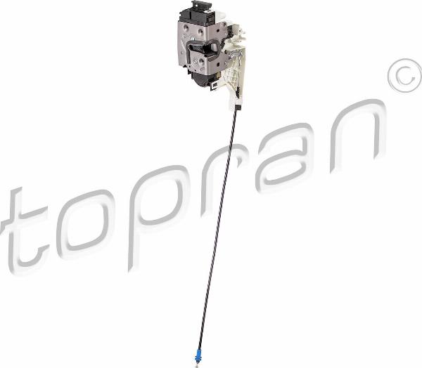 Topran 410 962 - Brava vrata www.molydon.hr