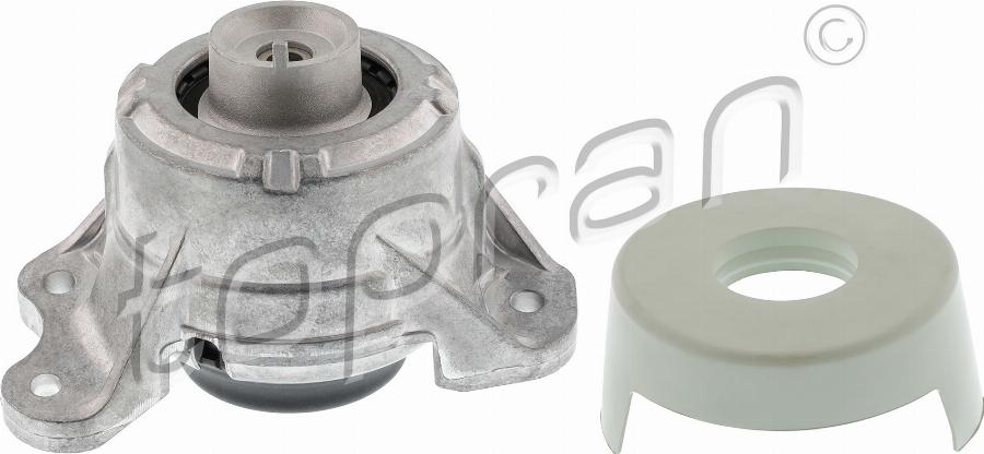 Topran 410 917 - Nosač motora www.molydon.hr