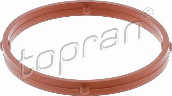 Topran 410 985 - Brtva, Kučište usisne grane www.molydon.hr