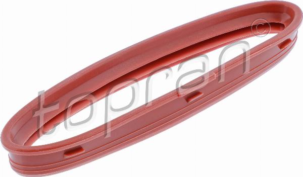Topran 410 986 - Brtva, Kučište usisne grane www.molydon.hr