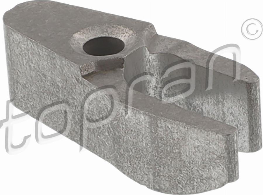 Topran 410 981 - Držač injektora www.molydon.hr