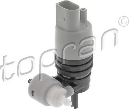 Topran 410 450 - Pumpa za tekućinu za pranje, pranje vjetrobrana www.molydon.hr
