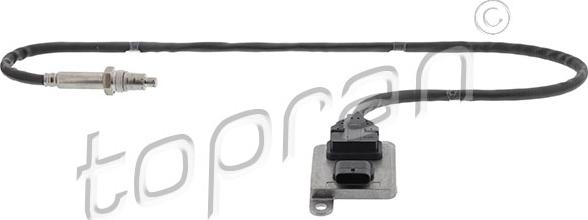 Topran 410 484 - NOx-senzor, ubrizgavanje karbamida www.molydon.hr