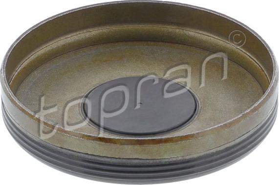 Topran 410 424 - Poklopac sa zatvaračem, bregasta osovina www.molydon.hr