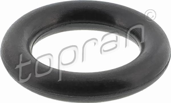 Topran 410 592 - Brtva, Crijevo rashladne tekućinu www.molydon.hr