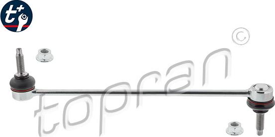 Topran 410 586 - Šipka/spona, stabilizator www.molydon.hr