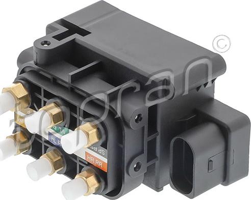 Topran 410 524 - Ventil, kompresorski agregat www.molydon.hr