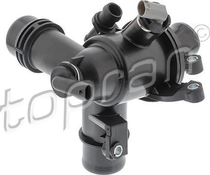 Topran 410 527 - Termostat, rashladna tekućinu www.molydon.hr