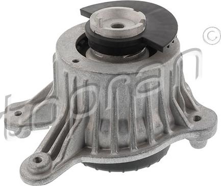 Topran 410 690 - Nosač motora www.molydon.hr