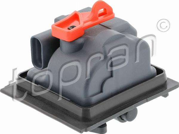 Topran 410 665 - Element za podešavanje, centralna brava www.molydon.hr