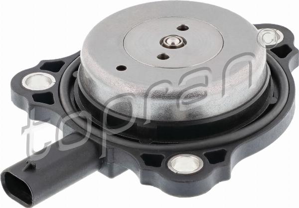 Topran 410 666 - Centralni magnet, podešavanje bregastog vratila www.molydon.hr