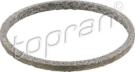 Topran 410 060 - Brtva, Ispušna Cijev www.molydon.hr