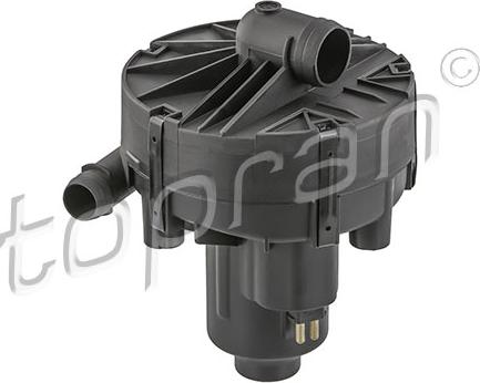 Topran 410 084 - Pumpa zaupuhivanjedopunskog zraka www.molydon.hr