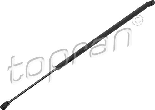 Topran 410 039 - Plinski amortizer, prtljaznik/utovarni prostor www.molydon.hr