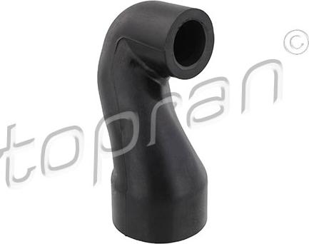 Topran 410 190 - Crijevo, sistem za doVod zraka www.molydon.hr