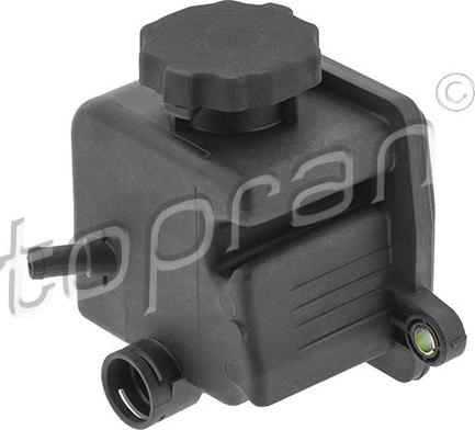 Topran 410 897 - Ekspanzioni posuda , hidraulicno ulje za servo-upravljanje www.molydon.hr