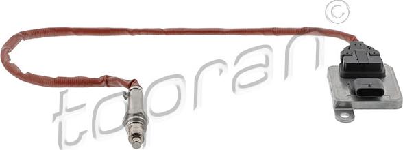 Topran 410 868 - NOx-senzor, ubrizgavanje karbamida www.molydon.hr