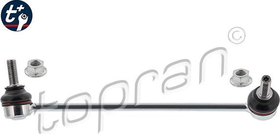 Topran 410 369 - Šipka/spona, stabilizator www.molydon.hr