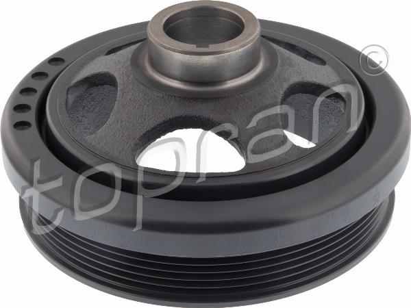 Topran 410 327 - Remenica, radilica www.molydon.hr