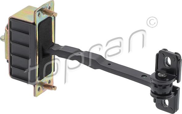 Topran 410 258 - Utvrdjivac vrata www.molydon.hr