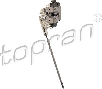 Topran 410 271 - Brava vrata www.molydon.hr