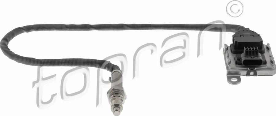Topran 410 740 - NOx-senzor, ubrizgavanje karbamida www.molydon.hr