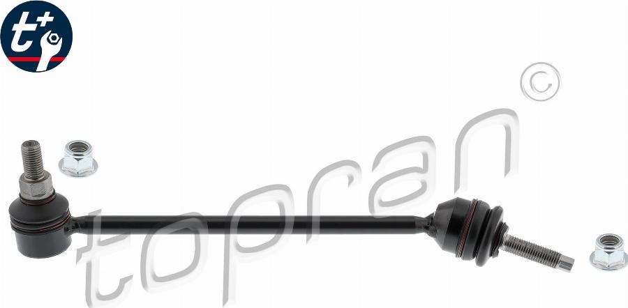 Topran 410 769 - Šipka/spona, stabilizator www.molydon.hr