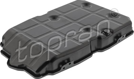 Topran 410 701 - Korito za ulje, automatski mjenjač www.molydon.hr
