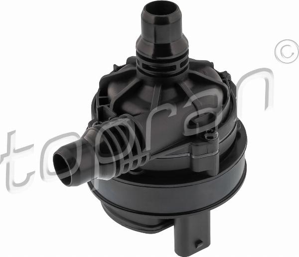 Topran 410 782 - Dodatna pumpa za Vod  www.molydon.hr