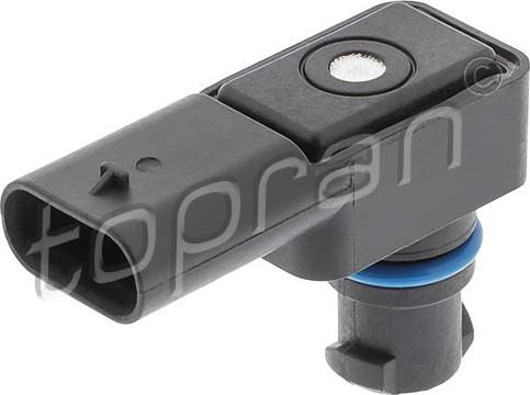 Topran 410 736 - Senzor, pritisak Ispušnih plinova www.molydon.hr