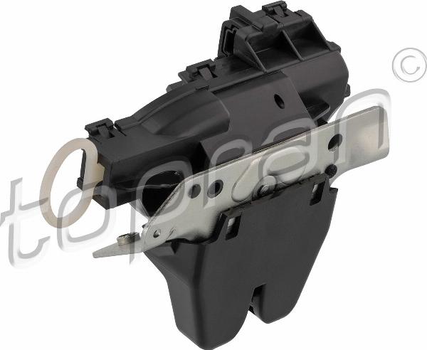 Topran 410 730 - Brava poklopca zadnje haube www.molydon.hr