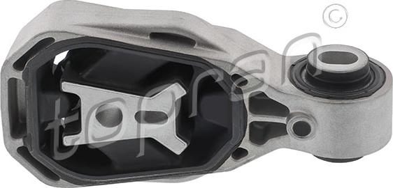 Topran 410 722 - Nosač motora www.molydon.hr