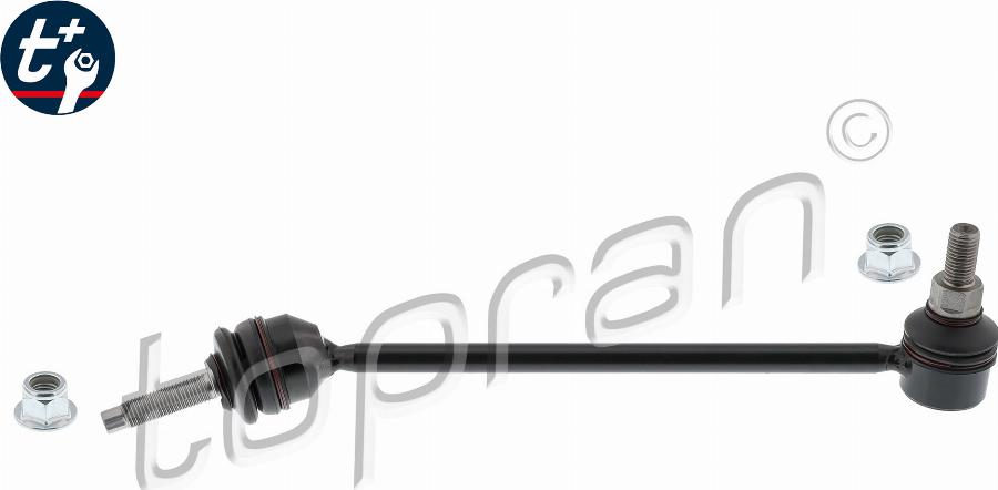 Topran 410 770 - Šipka/spona, stabilizator www.molydon.hr