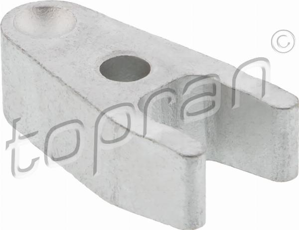 Topran 411 476 - Držač injektora www.molydon.hr