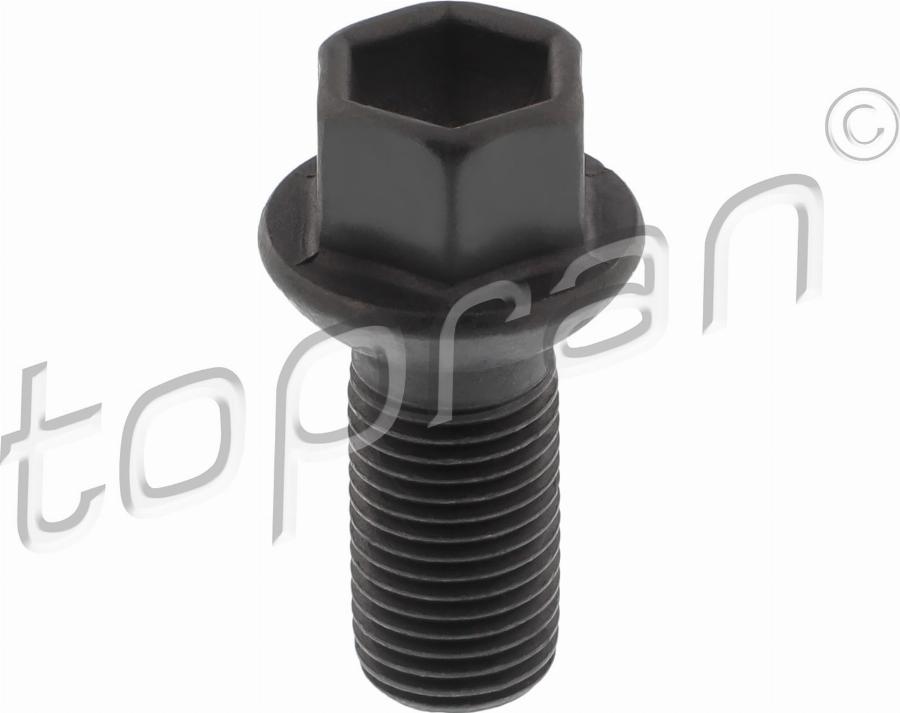Topran 411 099 - Vijak kotača www.molydon.hr