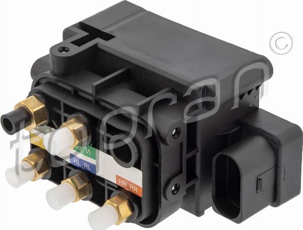 Topran 411 066 - Ventil, kompresorski agregat www.molydon.hr