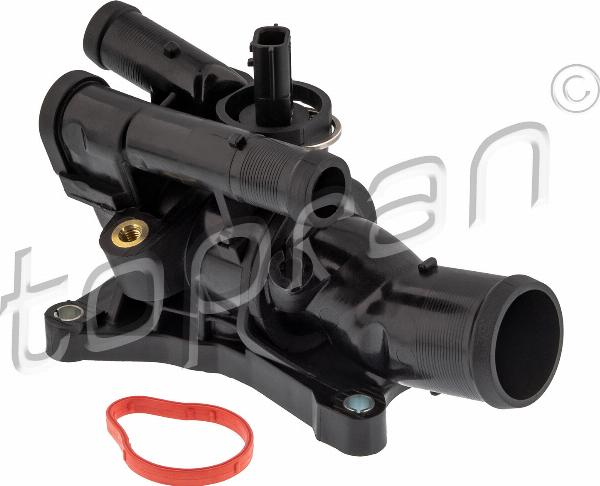 Topran 411 160 - Termostat, rashladna tekućinu www.molydon.hr