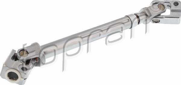 Topran 411 109 - Zglob, Stup upravljača www.molydon.hr