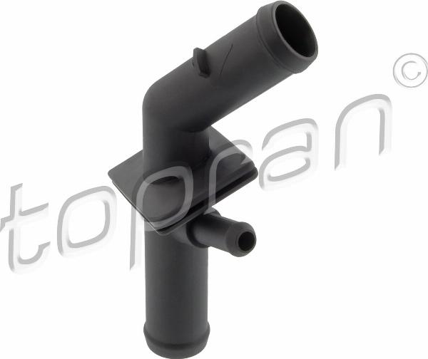 Topran 411 399 - Prirubnica za rashladnu tekućinu www.molydon.hr
