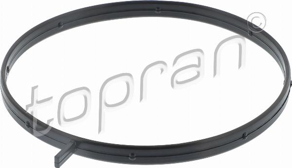 Topran 411 256 - Brtva, Kučište usisne grane www.molydon.hr