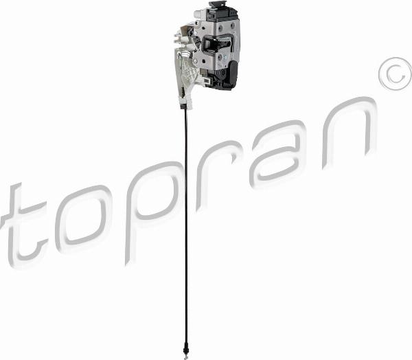 Topran 411 260 - Brava vrata www.molydon.hr