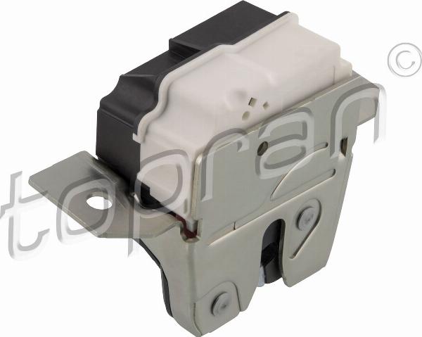 Topran 411 262 - Brava poklopca zadnje haube www.molydon.hr