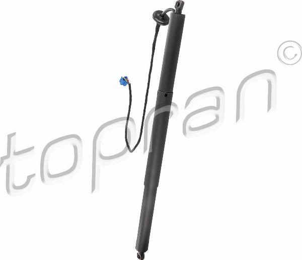 Topran 411 214 - Elektromotor, zadnja vrata www.molydon.hr