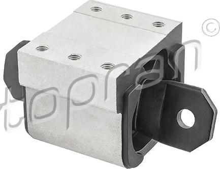 Topran 634 427 - Nosač motora www.molydon.hr