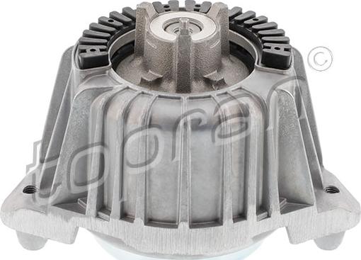 Topran 634 511 - Nosač motora www.molydon.hr
