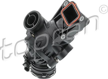 Topran 630 317 - Termostat, rashladna tekućinu www.molydon.hr