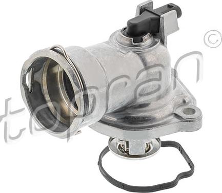 Topran 630 326 - Termostat, rashladna tekućinu www.molydon.hr