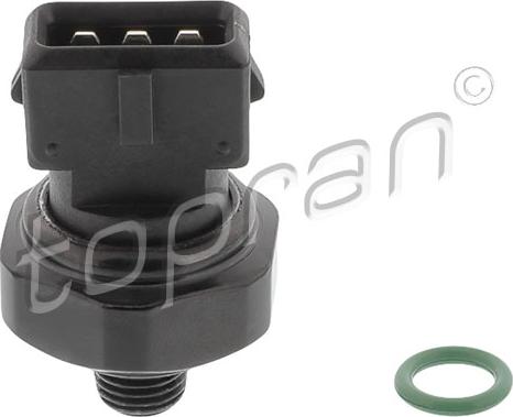 Topran 638 510 - Prekidač pritiska, klima Uređaj www.molydon.hr