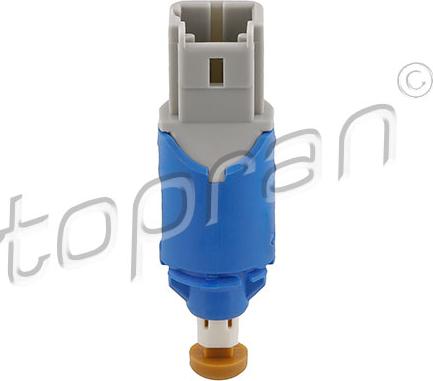 Topran 638 188 - Prekidač, aktiviranje kvacila (GRA-uredj za regul brzine) www.molydon.hr