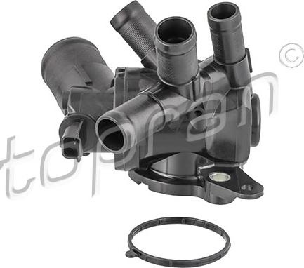 Topran 638 777 - Termostat, rashladna tekućinu www.molydon.hr